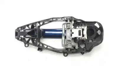 Автозапчастина б/у завнішня ручка задня права для bmw serie 1 lim. (f40) 2.0 16v turbodiesel посилання на oem iam 51219491462  