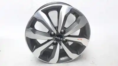 Pezzo di ricambio per auto di seconda mano cerchione in lega per kia stonic 1.0 tgdi riferimenti oem iam 52910h8270 16pulgadas 