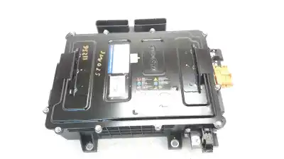 Peça sobressalente para automóvel em segunda mão bateria por kia stonic (ybcuv) 1.0 tgdi cat referências oem iam 375m0h8000
