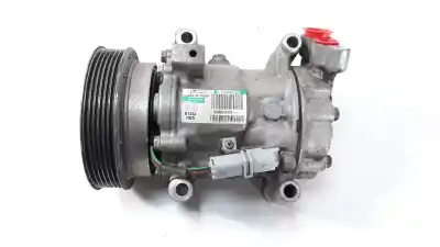 İkinci el araba yedek parçası klima kompresörü için renault clio iii 1.5 dci diesel cat oem iam referansları 8200651251 32744 caf350017 