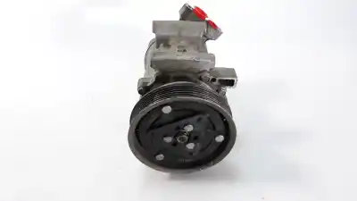 İkinci el araba yedek parçası klima kompresörü için renault clio iii 1.5 dci diesel cat oem iam referansları 8200651251 32744 caf350017 