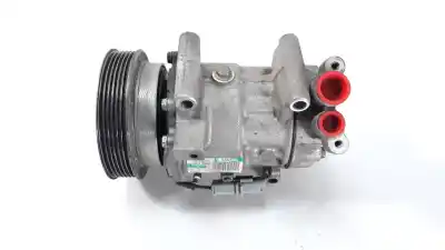 İkinci el araba yedek parçası klima kompresörü için renault clio iii 1.5 dci diesel cat oem iam referansları 8200651251 32744 caf350017 