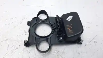Автозапчастина б/у молдинг для ford fiesta vi (cb1, ccn) 1.25 посилання на oem iam c1bb18d422cbw  
