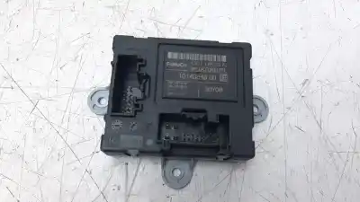 Автозапчасти б/у  за FORD FIESTA VI (CB1, CCN)  ссылки OEM IAM CV1T14B533AJ  1014084500
