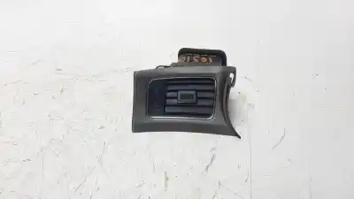 Автозапчасти б/у аэрационная решетка за nissan pulsar (c13) 1.2 16v cat 116 cv / 85 kw ссылки oem iam r52003001