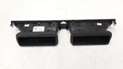 Автозапчастина б/у аераційна решіта для kia niro i (de) 1.6 gdi hybrid посилання на oem iam 97410at000sa1  