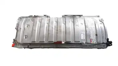 Peça sobressalente para automóvel em segunda mão bateria por toyota rav4 híbrido 160 kw referências oem iam g928042170  