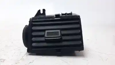 Recambio de automóvil de segunda mano de rejilla aireadora para nissan pulsar (c13) 1.2 16v cat referencias oem iam 687613zpoa