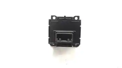 Peça sobressalente para automóvel em segunda mão interruptor 4 piscas - emergência por kia niro i (de) 1.6 gdi hybrid referências oem iam 93790at000  4k43601000