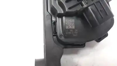 Автозапчасти б/у педальный потенциометр за kia niro i (de) 1.6 gdi hybrid ссылки oem iam 351902j100 32728ab100 32700ab200