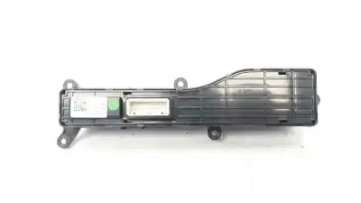 Pezzo di ricambio per auto di seconda mano leva del freno a mano per kia niro i (de) 1.6 gdi hybrid riferimenti oem iam 93335at080  4k42fd1000