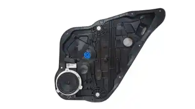 Second-hand car spare part rear right window regulator for kia niro i (de) 1.6 gdi hybrid oem iam references 83480at000
