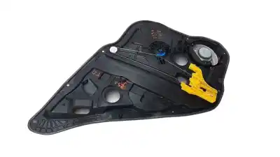 Second-hand car spare part rear right window regulator for kia niro i (de) 1.6 gdi hybrid oem iam references 83480at000  