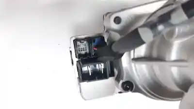 Second-hand car spare part steering column for kia niro i (de) 1.6 gdi hybrid oem iam references 56300at150  at56300150
