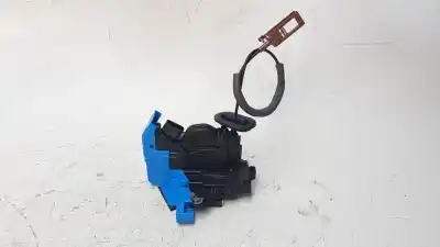 Автозапчасти б/у замок задней правой двери за kia niro i (de) 1.6 gdi hybrid ссылки oem iam 81420at010  