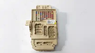 Second-hand car spare part fuse box unit for kia niro i (de) 1.6 gdi hybrid oem iam references 91950at760