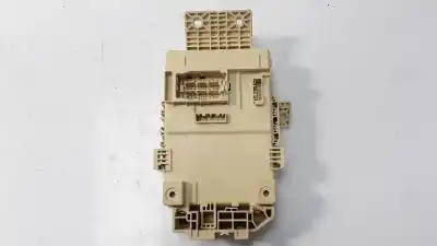 Second-hand car spare part fuse box unit for kia niro i (de) 1.6 gdi hybrid oem iam references 91950at760  