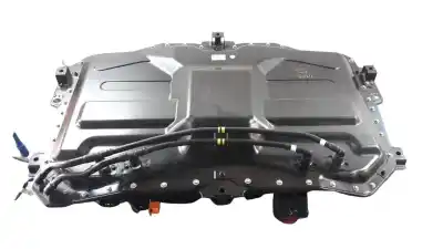 Second-hand car spare part battery for kia niro i (de) 1.6 gdi hybrid oem iam references 37501at500