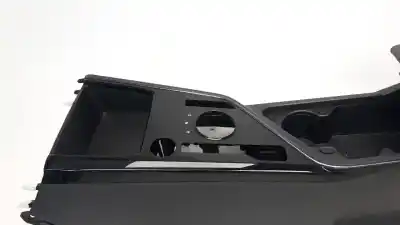 Автозапчасти б/у центральный подлокотник за kia niro i (de) 1.6 gdi hybrid ссылки oem iam 84680at000  