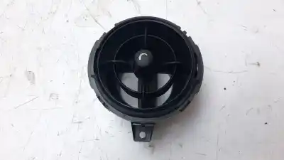 Second-hand car spare part air ventilation grille for mini mini (r56) one oem iam references 925401200
