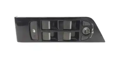 Second-hand car spare part Left Front Power Window Switch for LAND ROVER EVOQUE 2.0 Turbo CAT OEM IAM references BJ3214540AB  