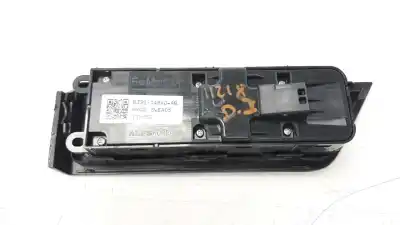 Second-hand car spare part left front power window switch for land rover evoque 2.0 turbo cat oem iam references bj3214540ab  