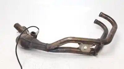 Second-hand car spare part Exhaust Manifold for BMW F 800 GT * OEM IAM references 18518546596  