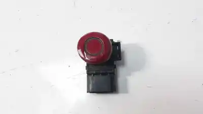 Second-hand car spare part parking sensor for honda civic berlina 5 (fk) 2.2 i-ctdi comfort oem iam references 39680szaa11  