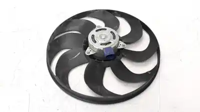 İkinci el araba yedek parçası ELEKTRO FAN için RENAULT CAPTUR  OEM IAM referansları 214818009R 47889 102GA225017 