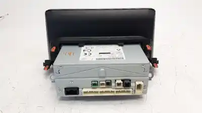 Second-hand car spare part gps navigation system for toyota corolla (e21) sedan 1.8 16v hybrid oem iam references 8614002c41  