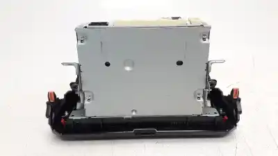 Second-hand car spare part gps navigation system for toyota corolla (e21) sedan 1.8 16v hybrid oem iam references 8614002c41  