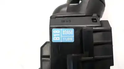 Pezzo di ricambio per auto di seconda mano comando pulito per toyota corolla (e21) sedan 1.8 16v hybrid riferimenti oem iam 8465202a50  