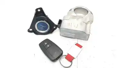 Peça sobressalente para automóvel em segunda mão  por TOYOTA COROLLA (E21)  Referências OEM IAM 4522S14000318  