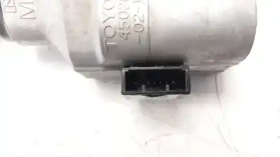 Second-hand car spare part ignition switch for toyota corolla (e21) sedan 1.8 16v hybrid oem iam references 4522s14000318  