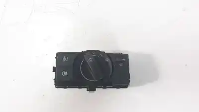 Автозапчасти б/у управление светом за opel antara 2.2 cdti cat (a 22 dm / lnq) ссылки oem iam 96672891
