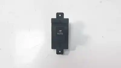 Second-hand car spare part Rear Right Power Window Switch for OPEL ANTARA 2.2 CDTI CAT (A 22 DM / LNQ) OEM IAM references 96628738  202007457