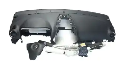 Автозапчасти б/у комплект подушки безопасности за opel antara 2.2 cdti cat (a 22 dm / lnq) ссылки oem iam 94536387