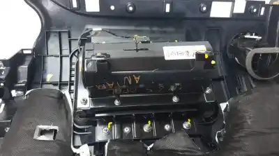Автозапчасти б/у комплект подушки безопасности за opel antara 2.2 cdti cat (a 22 dm / lnq) ссылки oem iam 94536387  