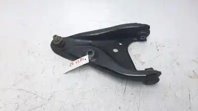Автозапчастина б/у передній правий нижний рычаг підвіски для DACIA SANDERO 0.9 TCE CAT Посилання на OEM IAM 545004269R ZWDRE005 BR1859