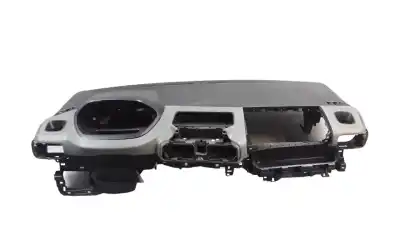 İkinci el araba yedek parçası Gösterge Paneli için PEUGEOT RIFTER 1.5 BlueHDi 100 OEM IAM referansları 16841899ZD  
