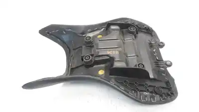 Автозапчасти б/у сиденье правое переднее за yamaha mt-07 689 cm3 ссылки oem iam b4c2471001  b4c00s