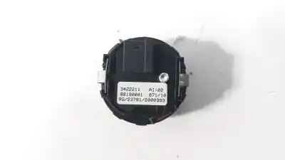 Second-hand car spare part hazard warning lights for mini mini (r56) one oem iam references 3422211  