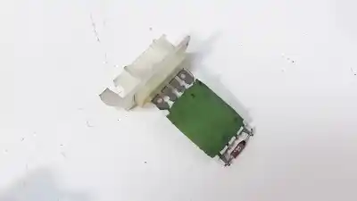 Second-hand car spare part heater blower for mini mini (r56) one oem iam references 64113422663