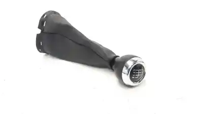 Pezzo di ricambio per auto di seconda mano pomello della leva del cambio per mini mini (r56) one riferimenti oem iam 25112753783  