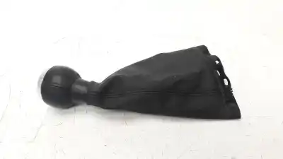 Pezzo di ricambio per auto di seconda mano pomello della leva del cambio per mini mini (r56) one riferimenti oem iam 25112753783  