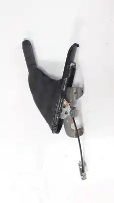 Pezzo di ricambio per auto di seconda mano Leva Del Freno A Mano per MINI MINI (R56) One Riferimenti OEM IAM 34406774814  