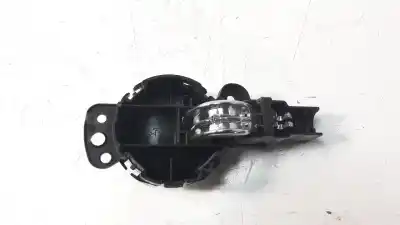 Автозапчастина б/у ліва передня внутрішня ручка для mini mini (r56) one посилання на oem iam 2753717  