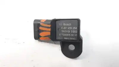 Pezzo di ricambio per auto di seconda mano Sensore Di Pressione per MINI MINI (R56) One Riferimenti OEM IAM 75999058001  