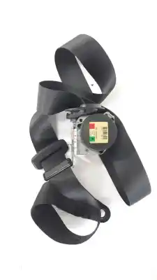 Second-hand car spare part rear left seat belt for mini mini (r56) one oem iam references 72112751402