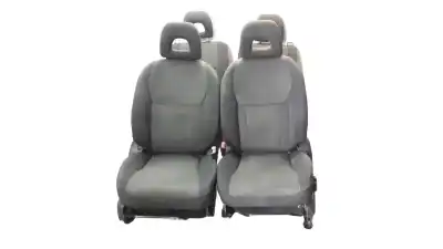 Pièce détachée automobile d'occasion  pour TOYOTA RAV 4 (A2)  Références OEM IAM 7107242041B3  